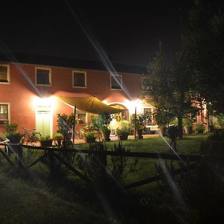 Agriturismo Al Podere Di Rosa Lucca Luaran gambar