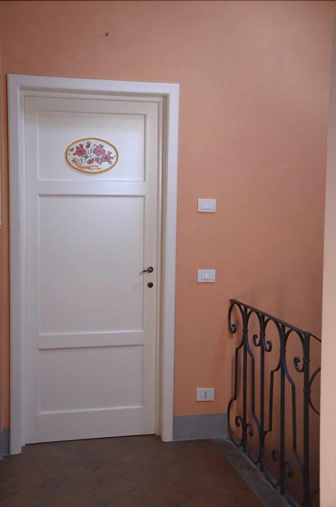 Agriturismo Al Podere Di Rosa Lucca Luaran gambar