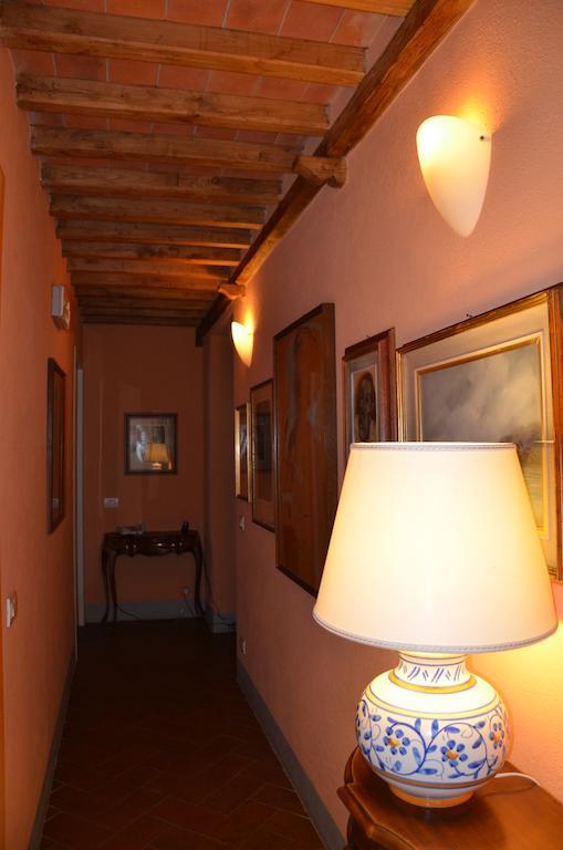 Agriturismo Al Podere Di Rosa Lucca Luaran gambar