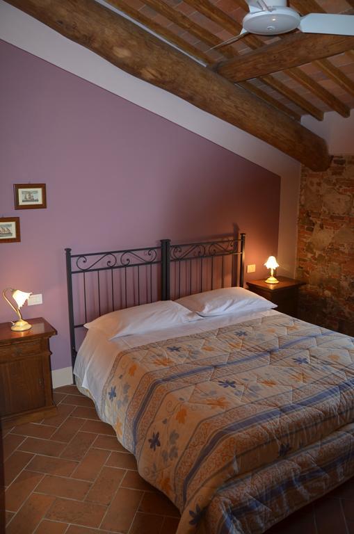 Agriturismo Al Podere Di Rosa Lucca Luaran gambar