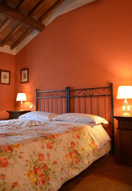 Agriturismo Al Podere Di Rosa Lucca Luaran gambar